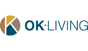 OK Living Logo