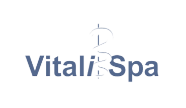 Vitali Spa Logo