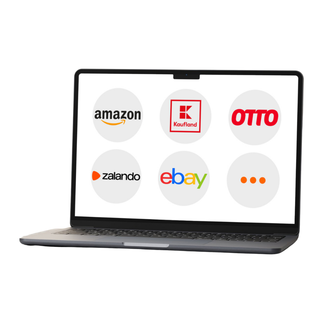 Marktplätze amazon kaufland otto ebay zalando ad agents Marktplätze amazon kaufland otto ebay zalando ad agents