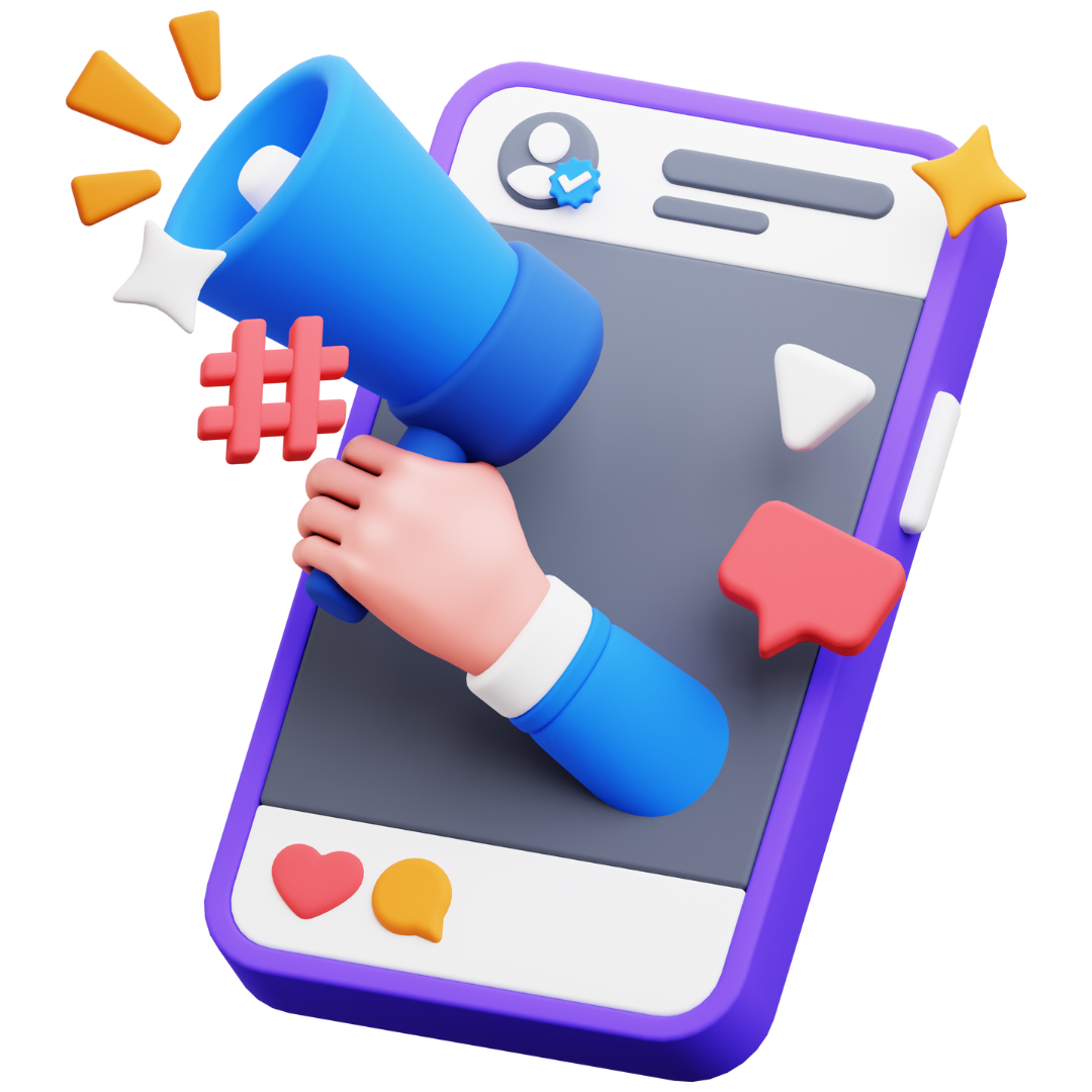 Social Media Werbung mit den ad agents an deiner Seite