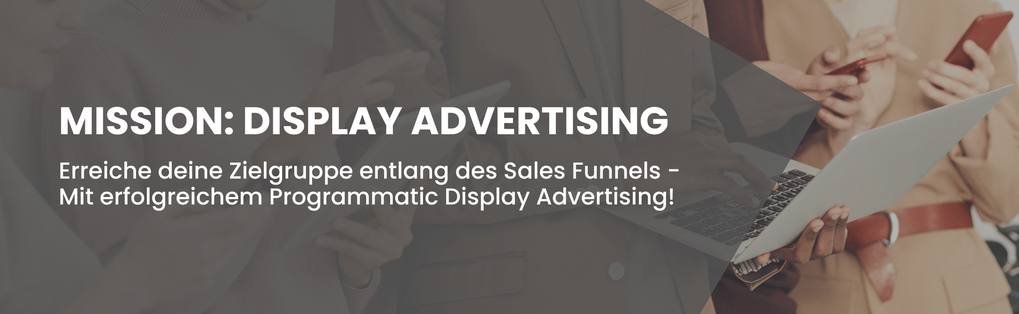 Display Landingpage Display Landingpage