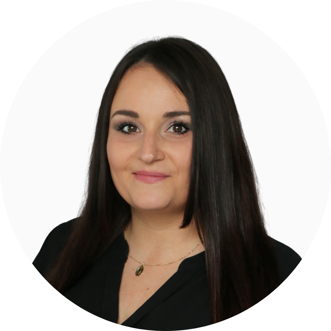 Sarah Timm, Head of Marketplaces