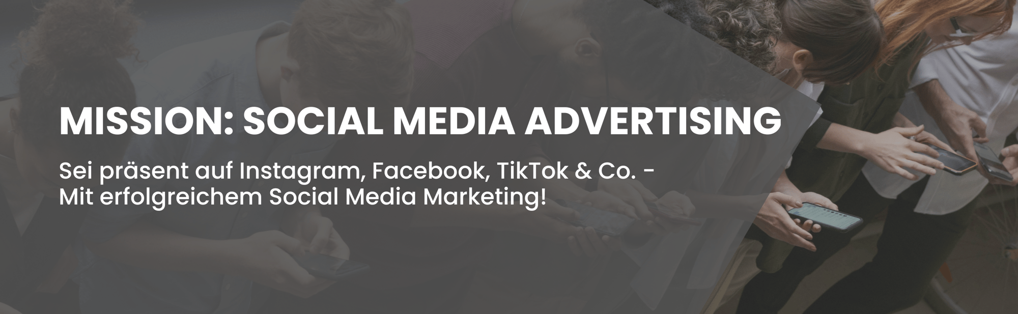 Social Media Advertising ad agents Social Media Advertising ad agents