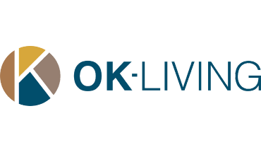 OK-Living Logo (groß)