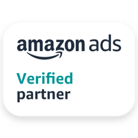 amazon ads verified partner badge