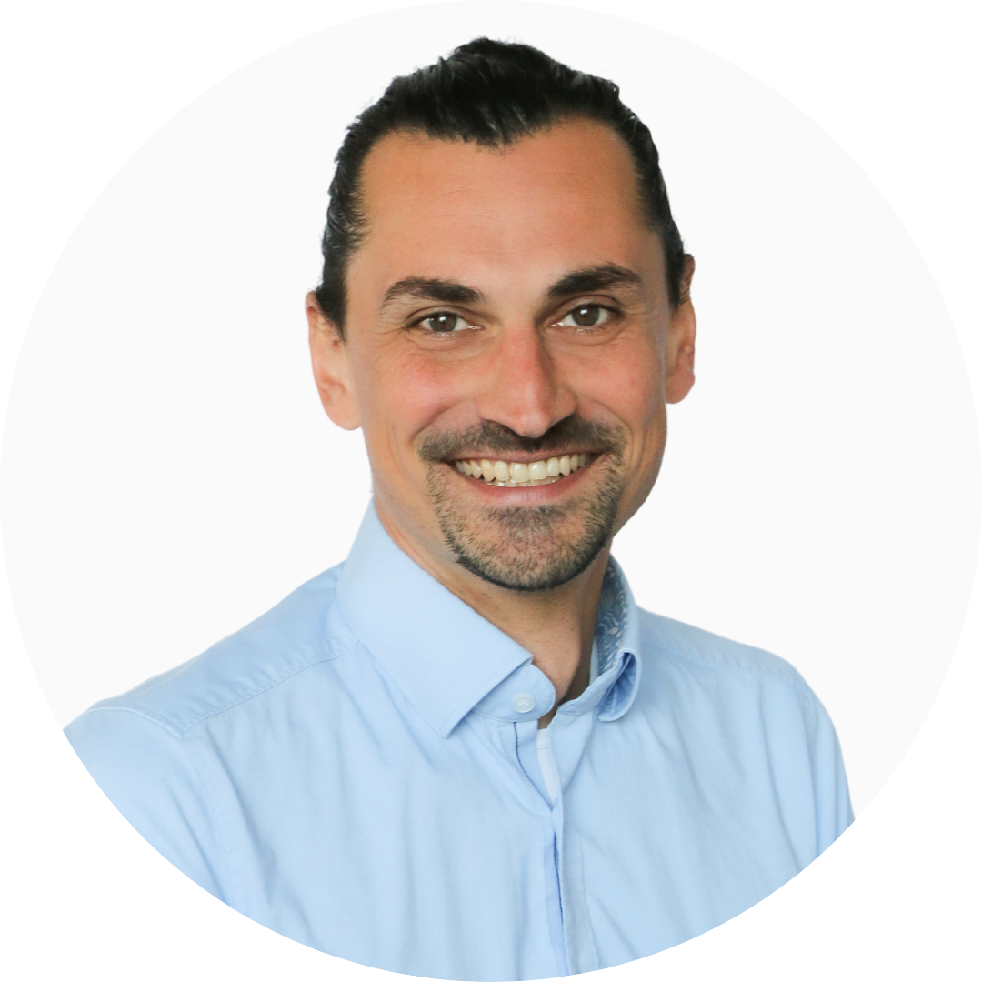 Aike Schultheis, Head of Marketplaces Aike Schultheis, Head of Marketplaces