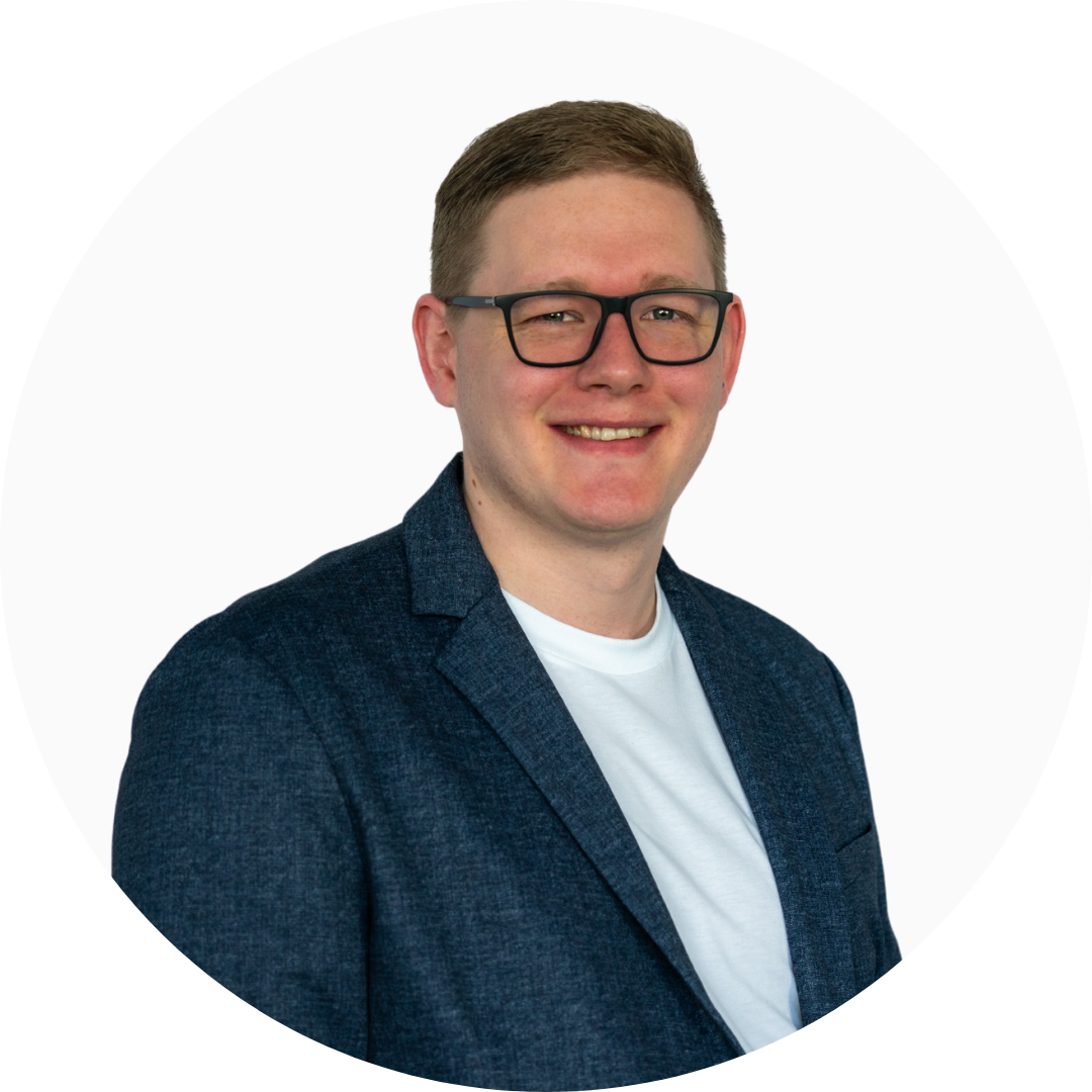 Pascal Funke, Head of Paid Social & Display